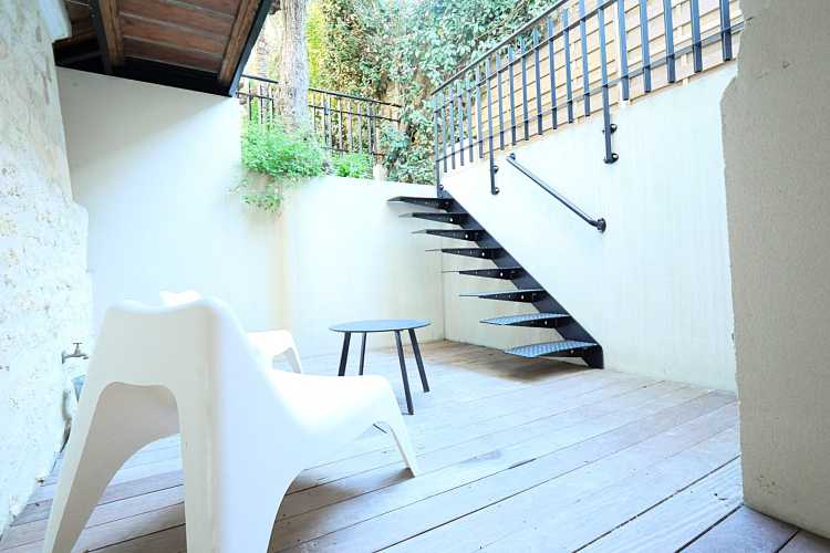 Cabinet Briand | Agent immobilier Royan, agence spécialiste des biens immobiliers de prestige sur la côte charentaise