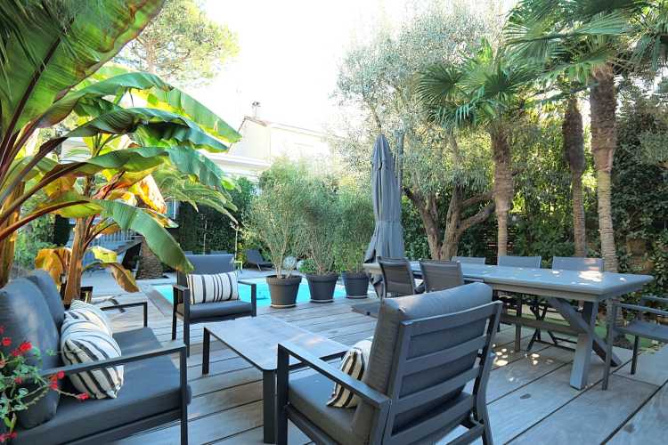 Cabinet Briand | Agent immobilier Royan, agence spécialiste des biens immobiliers de prestige sur la côte charentaise