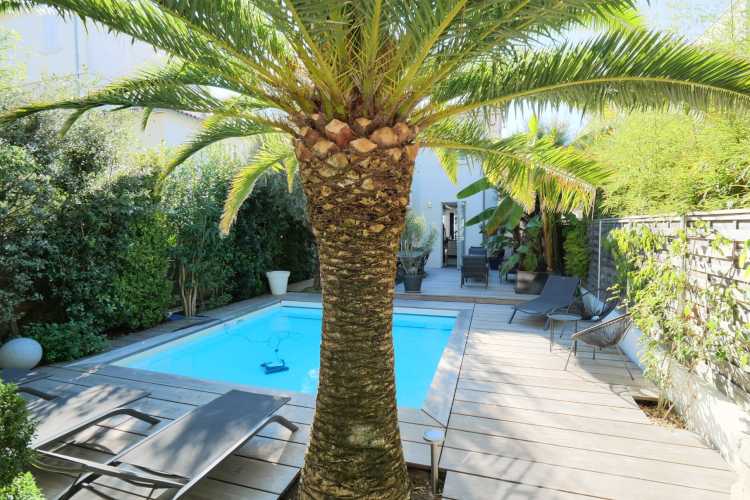 Cabinet Briand | Agent immobilier Royan, agence spécialiste des biens immobiliers de prestige sur la côte charentaise