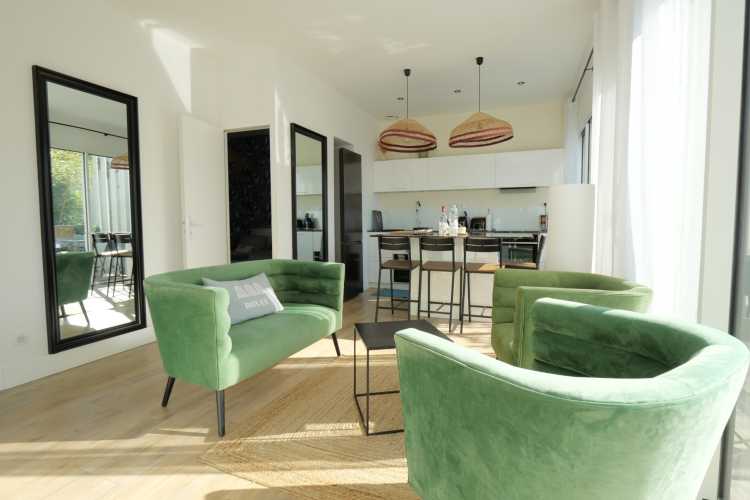 Cabinet Briand | Agent immobilier Royan, agence spécialiste des biens immobiliers de prestige sur la côte charentaise