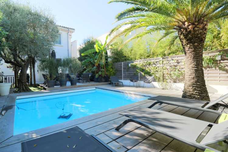 Cabinet Briand | Agent immobilier Royan, agence spécialiste des biens immobiliers de prestige sur la côte charentaise