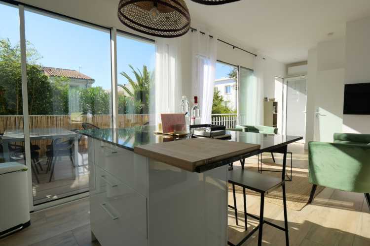 Cabinet Briand | Agent immobilier Royan, agence spécialiste des biens immobiliers de prestige sur la côte charentaise