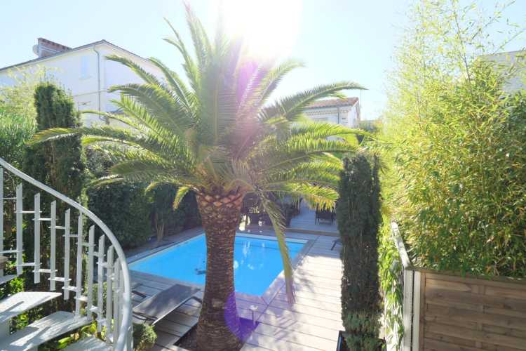 Cabinet Briand | Agent immobilier Royan, agence spécialiste des biens immobiliers de prestige sur la côte charentaise