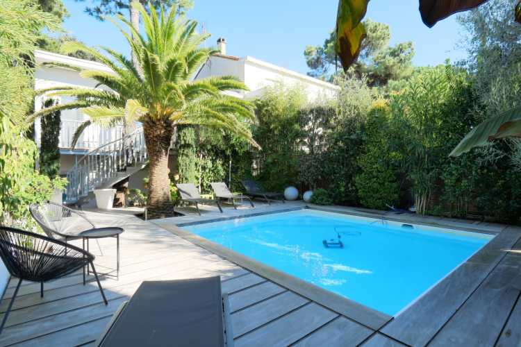 Cabinet Briand | Agent immobilier Royan, agence spécialiste des biens immobiliers de prestige sur la côte charentaise