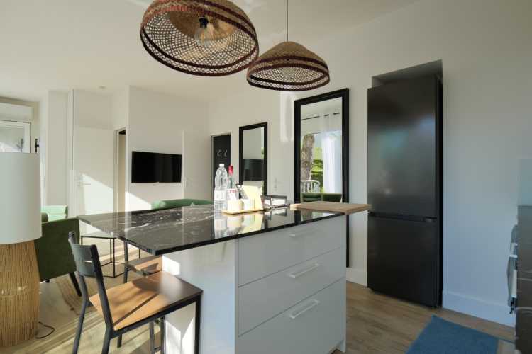 Cabinet Briand | Agent immobilier Royan, agence spécialiste des biens immobiliers de prestige sur la côte charentaise