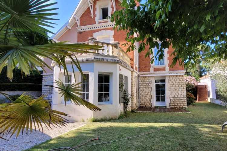 vente villa, maisons et terrains sur royan et sa région