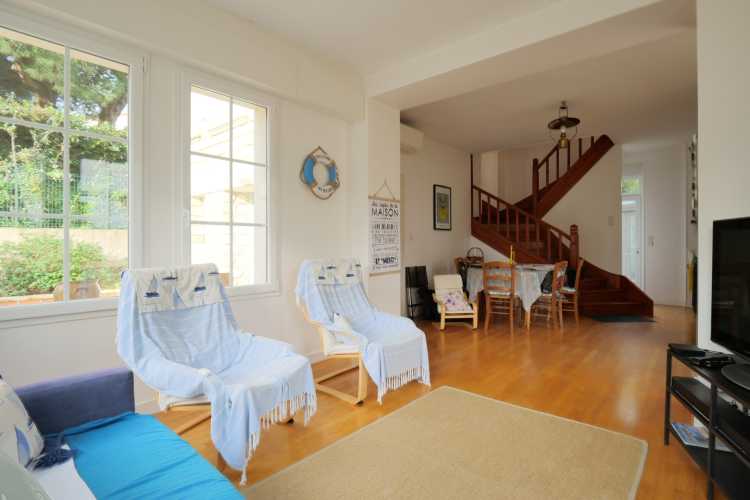 Cabinet Briand | Agent immobilier Royan, agence spécialiste des biens immobiliers de prestige sur la côte charentaise