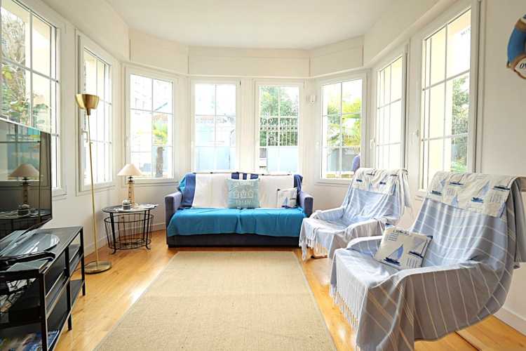 Cabinet Briand | Agent immobilier Royan, agence spécialiste des biens immobiliers de prestige sur la côte charentaise