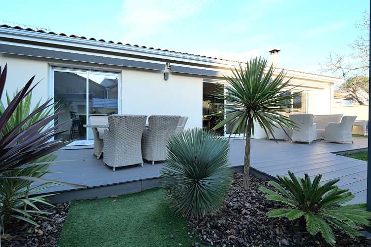 vente villa, maisons et terrains sur royan et sa région