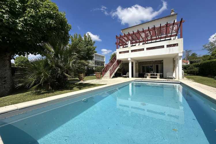 vente villa, maisons et terrains sur royan et sa région