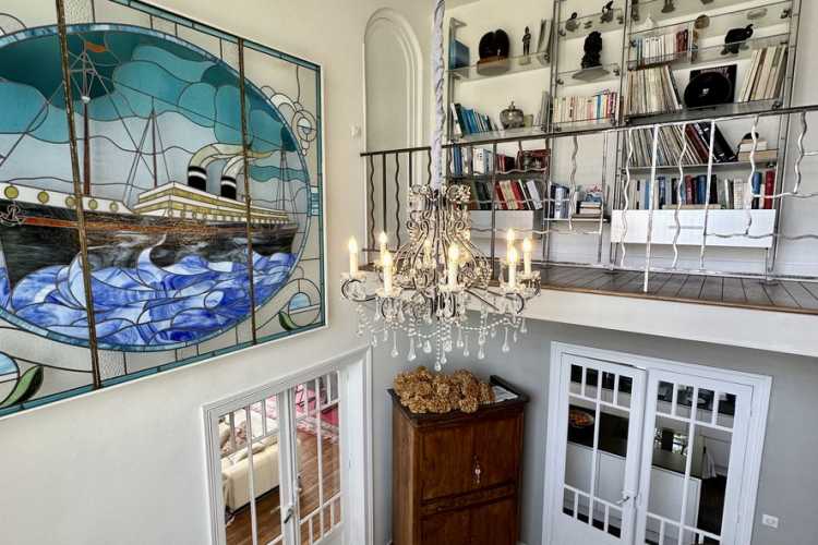 Cabinet Briand | Agent immobilier Royan, agence spécialiste des biens immobiliers de prestige sur la côte charentaise