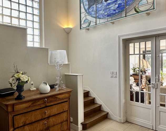 Cabinet Briand | Agent immobilier Royan, agence spécialiste des biens immobiliers de prestige sur la côte charentaise