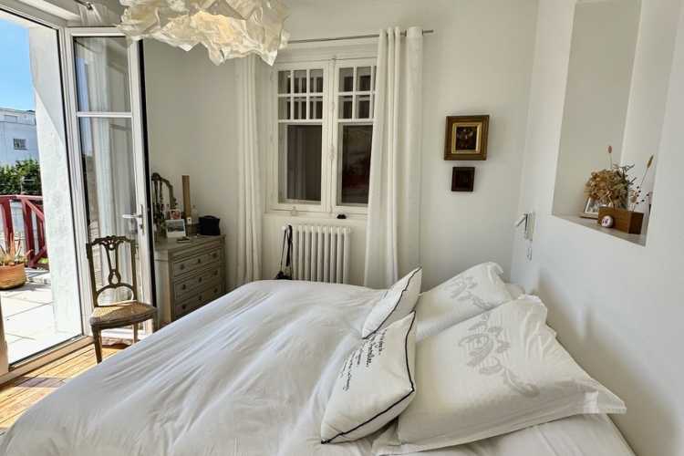 Cabinet Briand | Agent immobilier Royan, agence spécialiste des biens immobiliers de prestige sur la côte charentaise