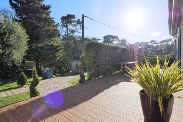 Cabinet Briand | Agent immobilier Royan, agence spécialiste des biens immobiliers de prestige sur la côte charentaise