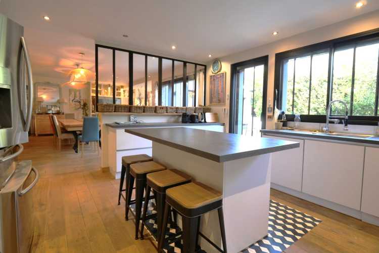 Cabinet Briand | Agent immobilier Royan, agence spécialiste des biens immobiliers de prestige sur la côte charentaise