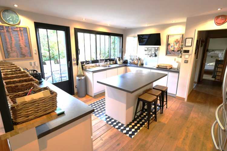 Cabinet Briand | Agent immobilier Royan, agence spécialiste des biens immobiliers de prestige sur la côte charentaise