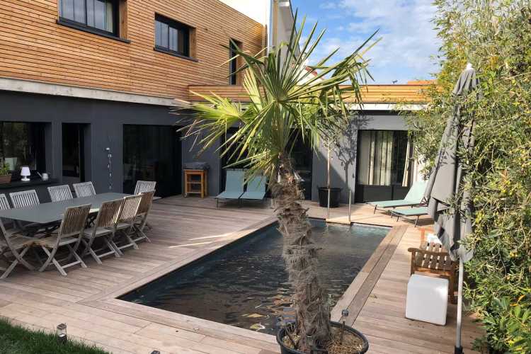 Cabinet Briand | Agent immobilier Royan, agence spécialiste des biens immobiliers de prestige sur la côte charentaise