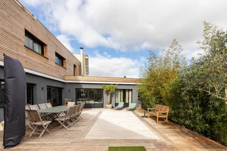 Cabinet Briand | Agent immobilier Royan, agence spécialiste des biens immobiliers de prestige sur la côte charentaise