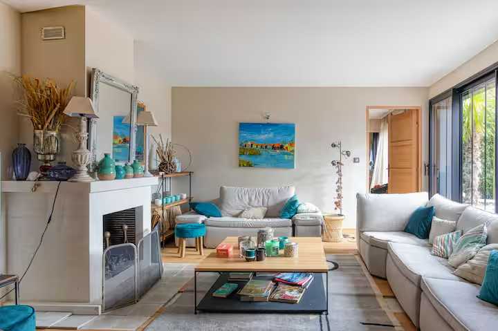 Cabinet Briand | Agent immobilier Royan, agence spécialiste des biens immobiliers de prestige sur la côte charentaise