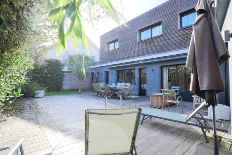 Cabinet Briand | Agent immobilier Royan, agence spécialiste des biens immobiliers de prestige sur la côte charentaise