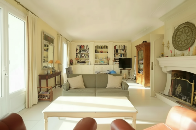 Cabinet Briand | Agent immobilier Royan, agence spécialiste des biens immobiliers de prestige sur la côte charentaise