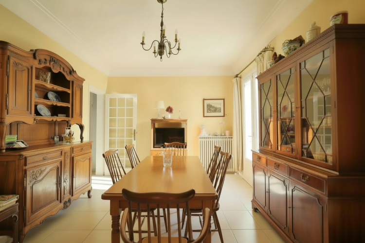 Cabinet Briand | Agent immobilier Royan, agence spécialiste des biens immobiliers de prestige sur la côte charentaise