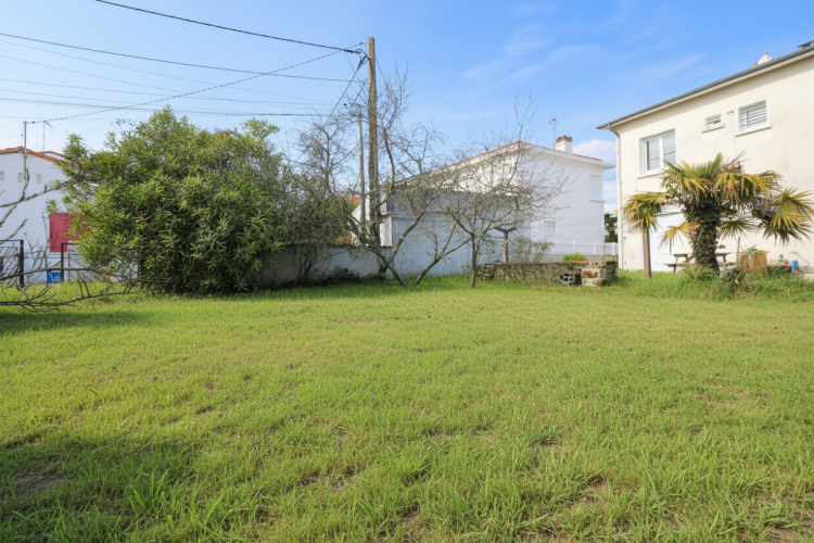 Cabinet Briand | Agent immobilier Royan, agence spécialiste des biens immobiliers de prestige sur la côte charentaise