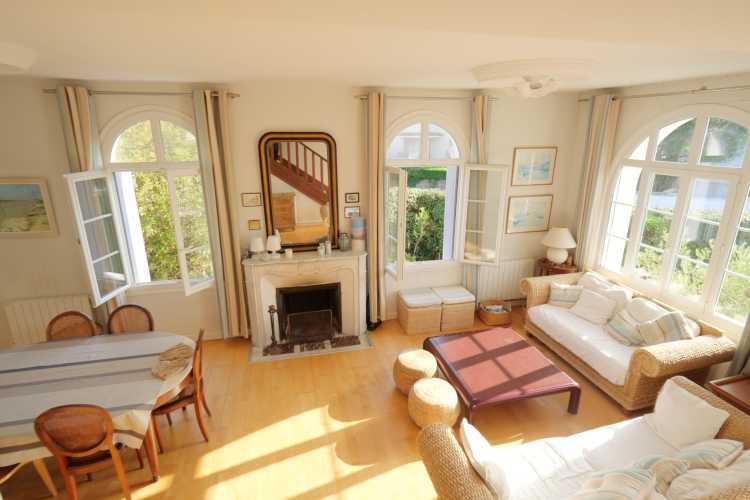 Cabinet Briand | Agent immobilier Royan, agence spécialiste des biens immobiliers de prestige sur la côte charentaise