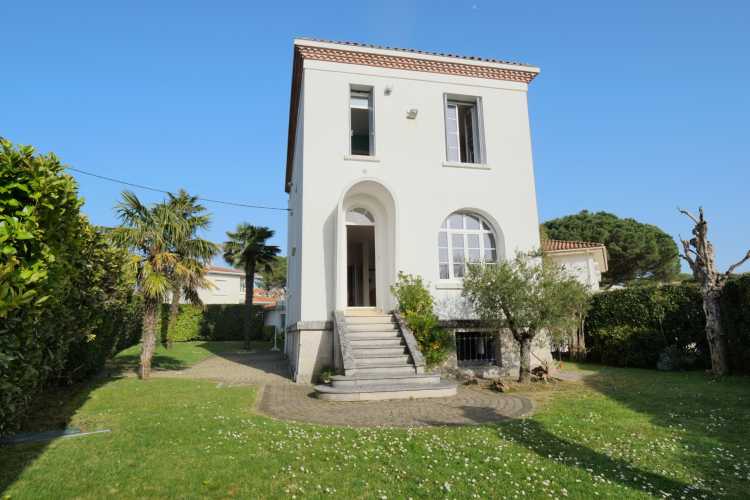 Cabinet Briand | Agent immobilier Royan, agence spécialiste des biens immobiliers de prestige sur la côte charentaise