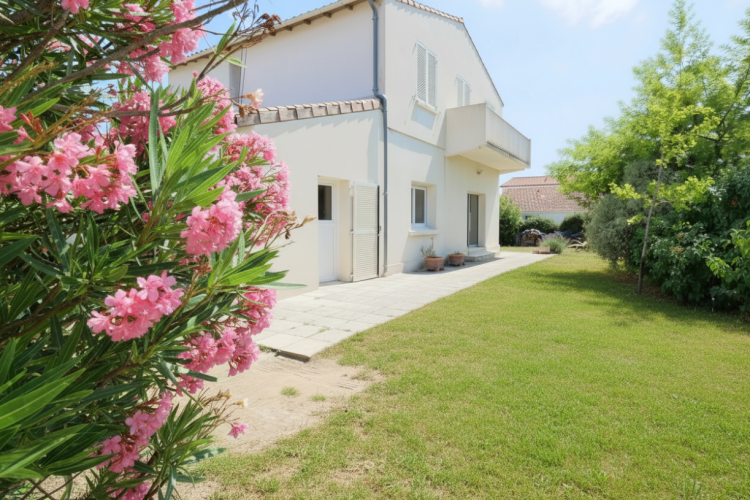 Cabinet Briand | Agent immobilier Royan, agence spécialiste des biens immobiliers de prestige sur la côte charentaise