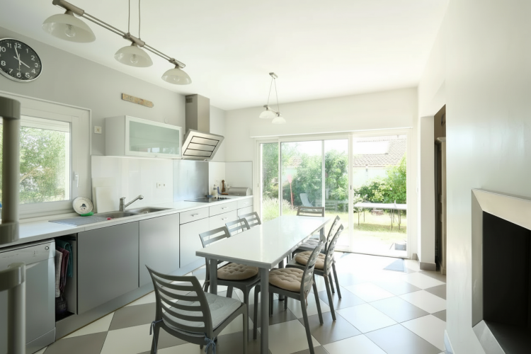 Cabinet Briand | Agent immobilier Royan, agence spécialiste des biens immobiliers de prestige sur la côte charentaise