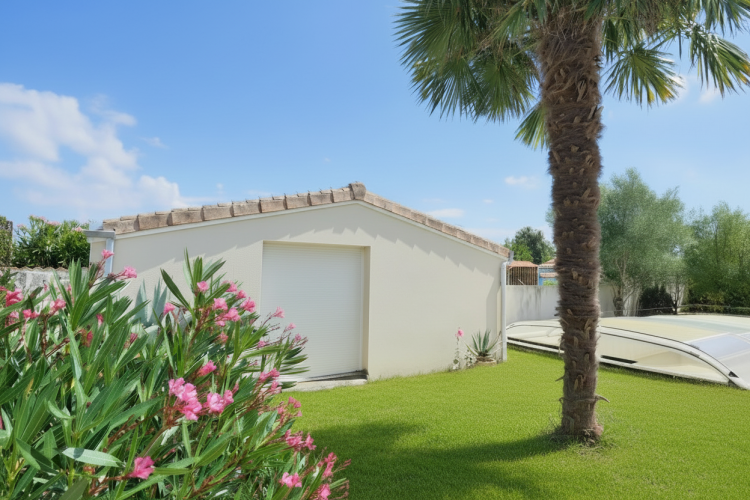 Cabinet Briand | Agent immobilier Royan, agence spécialiste des biens immobiliers de prestige sur la côte charentaise