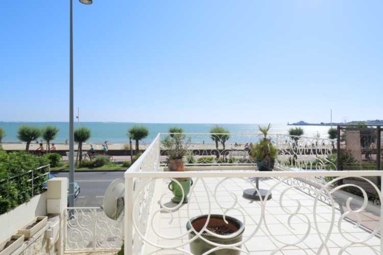 vente villa, maisons et terrains sur royan et sa région
