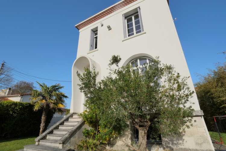 vente villa, maisons et terrains sur royan et sa région