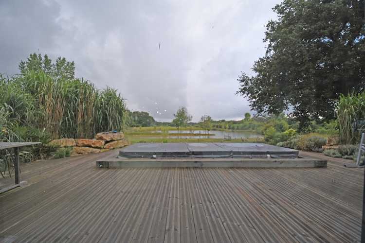 Cabinet Briand | Agent immobilier Royan, agence spécialiste des biens immobiliers de prestige sur la côte charentaise