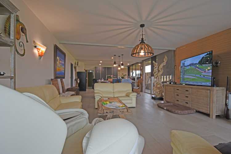 Cabinet Briand | Agent immobilier Royan, agence spécialiste des biens immobiliers de prestige sur la côte charentaise