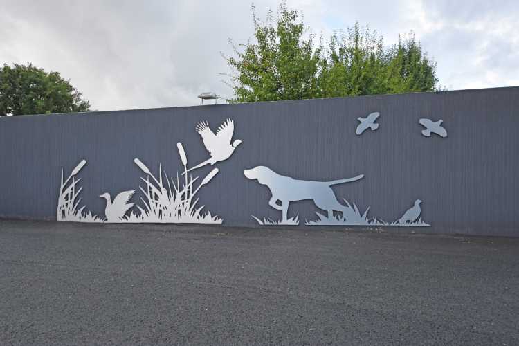 Cabinet Briand | Agent immobilier Royan, agence spécialiste des biens immobiliers de prestige sur la côte charentaise