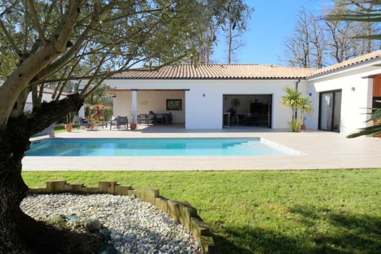 vente villa, maisons et terrains sur royan et sa région