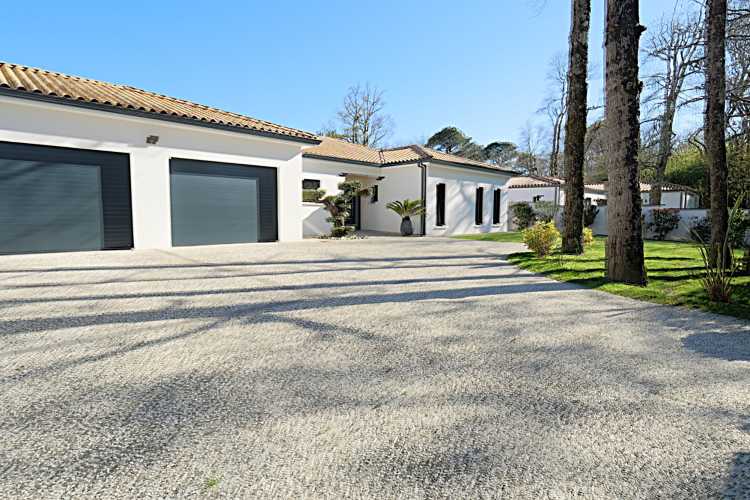 Cabinet Briand | Agent immobilier Royan, agence spécialiste des biens immobiliers de prestige sur la côte charentaise