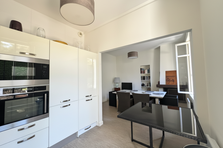 Cabinet Briand | Agent immobilier Royan, agence spécialiste des biens immobiliers de prestige sur la côte charentaise