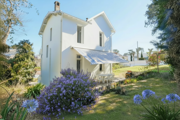 Cabinet Briand | Agent immobilier Royan, agence spécialiste des biens immobiliers de prestige sur la côte charentaise