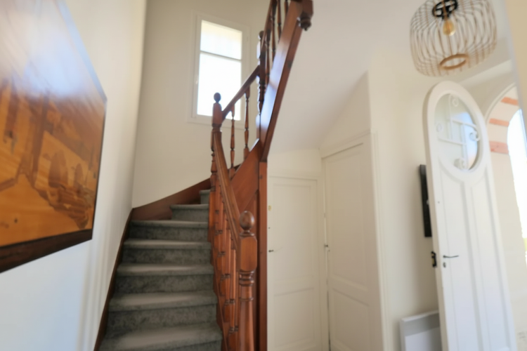 Cabinet Briand | Agent immobilier Royan, agence spécialiste des biens immobiliers de prestige sur la côte charentaise