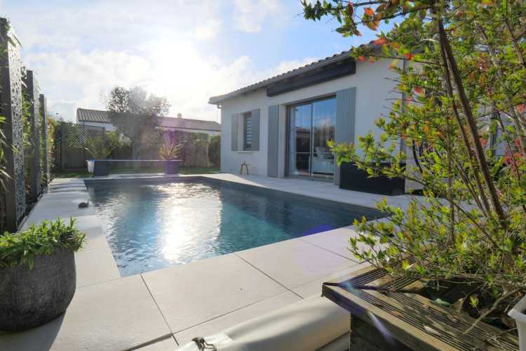 Cabinet Briand | Agent immobilier Royan, agence spécialiste des biens immobiliers de prestige sur la côte charentaise