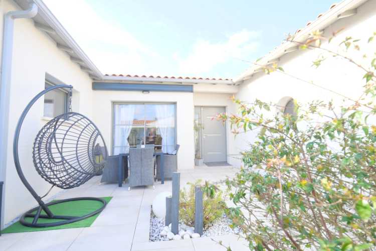 Cabinet Briand | Agent immobilier Royan, agence spécialiste des biens immobiliers de prestige sur la côte charentaise