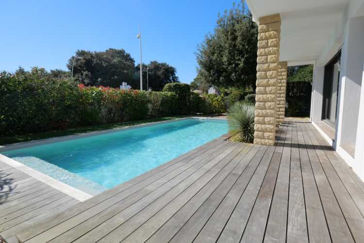 Cabinet Briand | Agent immobilier Royan, agence spécialiste des biens immobiliers de prestige sur la côte charentaise