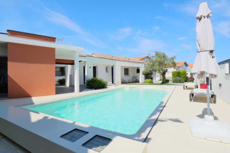 vente villa, maisons et terrains sur royan et sa région