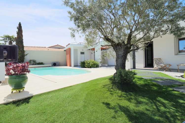 Cabinet Briand | Agent immobilier Royan, agence spécialiste des biens immobiliers de prestige sur la côte charentaise