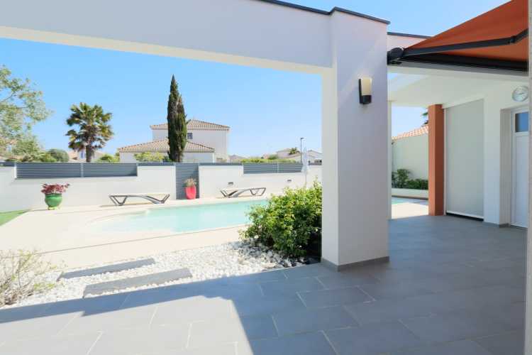 Cabinet Briand | Agent immobilier Royan, agence spécialiste des biens immobiliers de prestige sur la côte charentaise