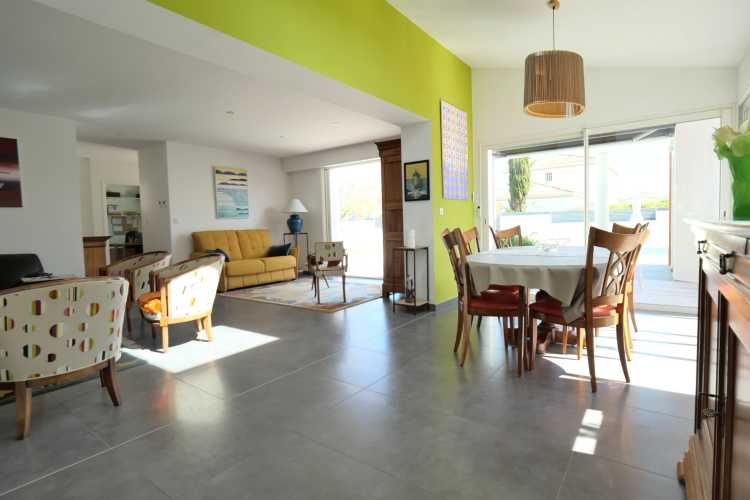 Cabinet Briand | Agent immobilier Royan, agence spécialiste des biens immobiliers de prestige sur la côte charentaise