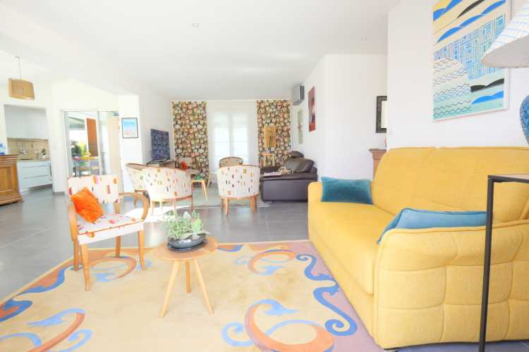 Cabinet Briand | Agent immobilier Royan, agence spécialiste des biens immobiliers de prestige sur la côte charentaise